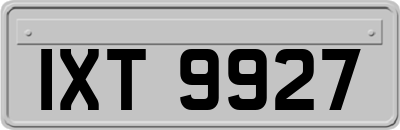 IXT9927