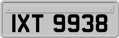 IXT9938