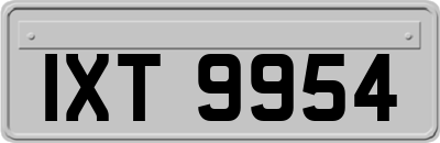 IXT9954
