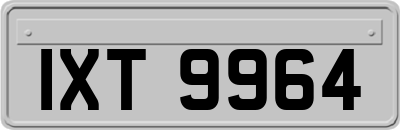 IXT9964