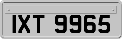 IXT9965