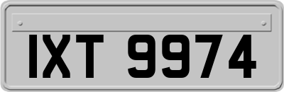IXT9974