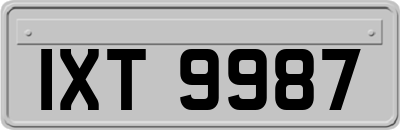 IXT9987