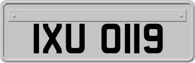 IXU0119