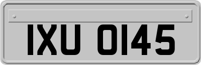IXU0145