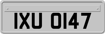 IXU0147