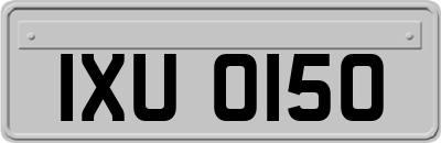 IXU0150