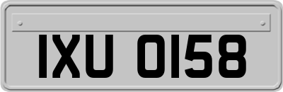 IXU0158