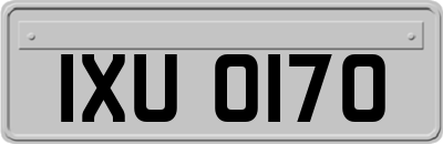 IXU0170