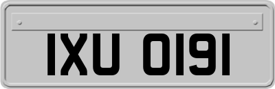 IXU0191