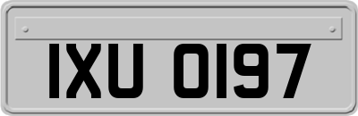 IXU0197
