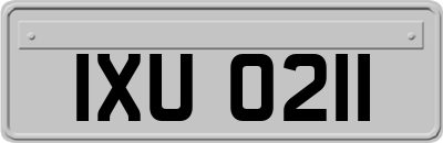 IXU0211