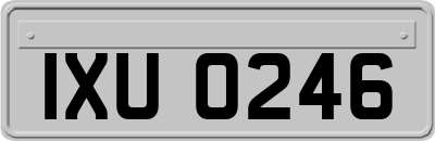 IXU0246