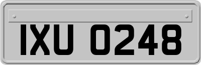 IXU0248