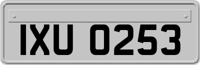 IXU0253