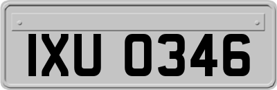 IXU0346