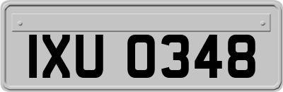 IXU0348