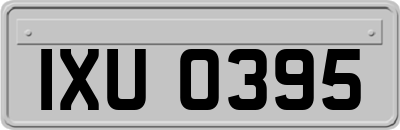 IXU0395