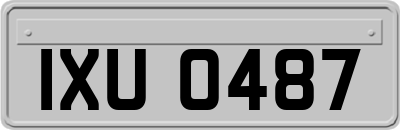 IXU0487