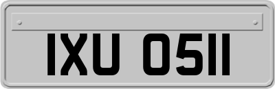 IXU0511