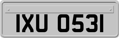 IXU0531