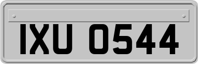 IXU0544
