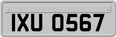 IXU0567