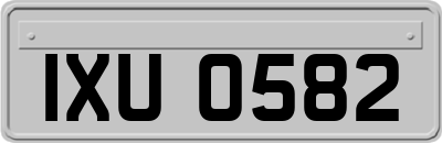 IXU0582