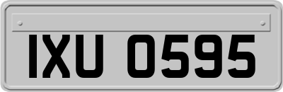 IXU0595