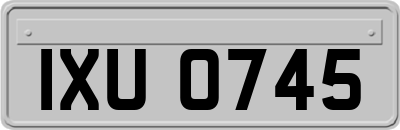 IXU0745