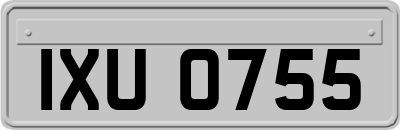 IXU0755