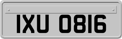 IXU0816