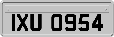 IXU0954