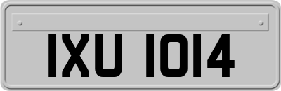 IXU1014