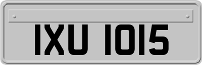 IXU1015
