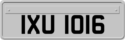 IXU1016