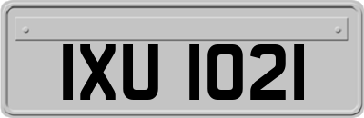 IXU1021