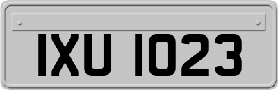 IXU1023