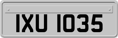 IXU1035