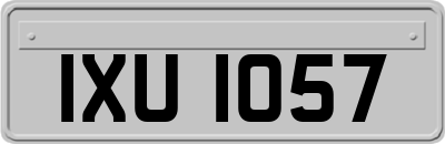 IXU1057