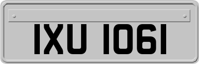 IXU1061