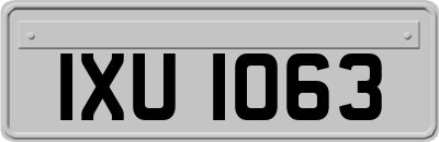 IXU1063