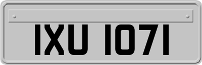 IXU1071