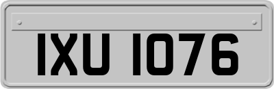 IXU1076