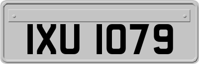 IXU1079