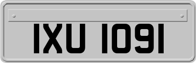 IXU1091