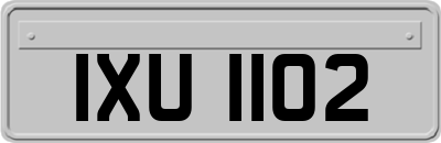 IXU1102