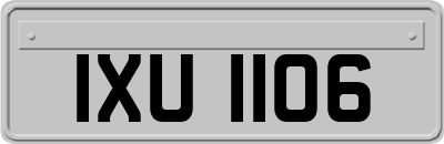 IXU1106