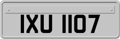 IXU1107