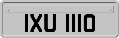IXU1110